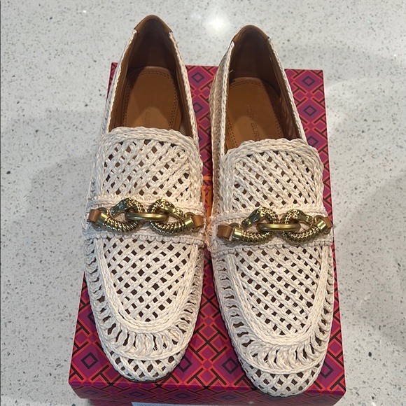Tory Burch Shoes - Tory Burch Jessa Loafer